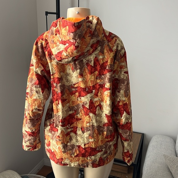 Four Square Winter Jacket - - Picture 5 of 16